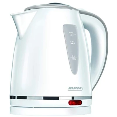 Afbeelding van MPM snoerloze waterkoker 1,0l MCZ 64