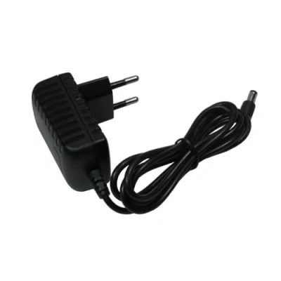 Afbeelding van Trade Shop 6 V 600 mA voeding compatibel met Beurer BM 23, 28, 40, 44, 45, 49, 55, 58, 60, 65, 75, 77 bloeddrukmeter