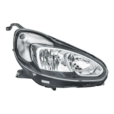 Afbeelding van Hella Koplamp Opel Adam 12 Rechts H7 1EH 354 811 021
