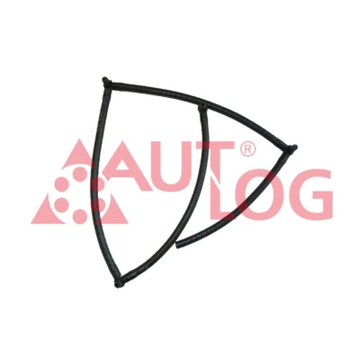 Afbeelding van Autlog Brandstofslang KL3101