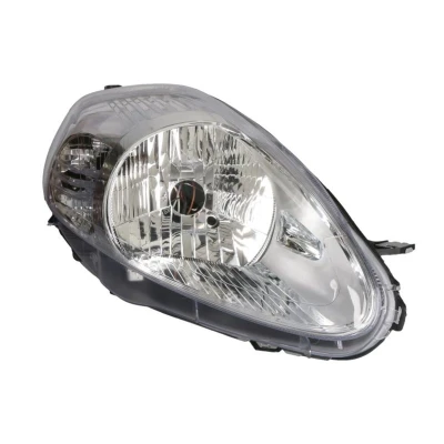 Afbeelding van TYC Koplamp 20 0849 25 2
