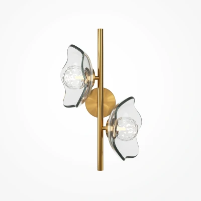 Afbeelding van Maytoni Wandlamp Miracle Messing
