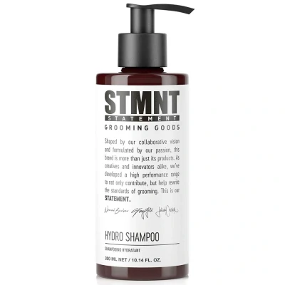 Afbeelding van STMNT Grooming Goods Hydro Shampoo