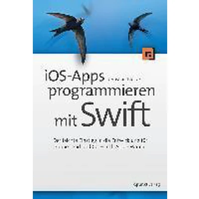 Afbeelding van iOS Apps programmieren mit Swift