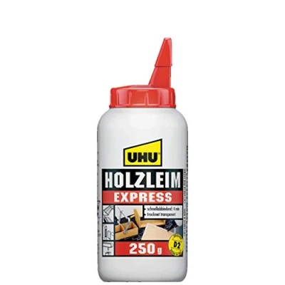 Afbeelding van Houtlijm Express 250gr 48585