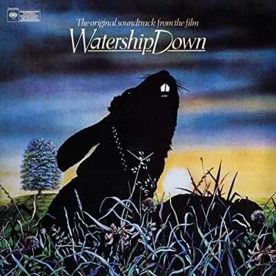 Afbeelding van Watership Down (Original Motion Picture Soundtrack) (CD)