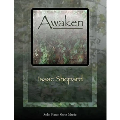 Afbeelding van Awaken Solo Piano Sheet Music