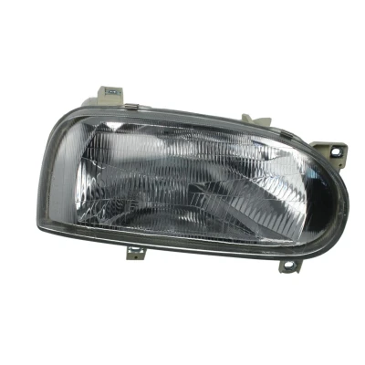 Afbeelding van TYC Koplamp 20 3471 05 2