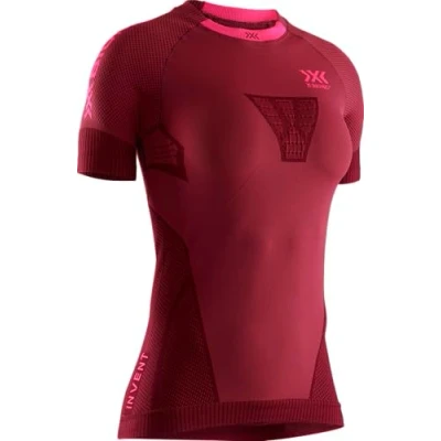 Afbeelding van X bionic Regulator Rood S Vrouw