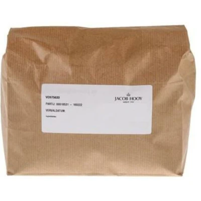 Afbeelding van Jacob Hooy Anijszaad Gemalen 250GR