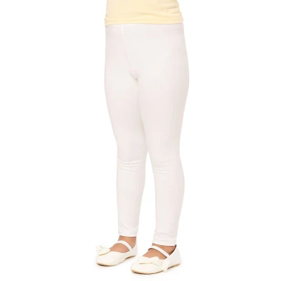 Afbeelding van Merry Style Meisjes Leggings Sport Vrijetijdsbroek Lang Katoen Sportbroek Zwart 122 MS MS10 225 LE new