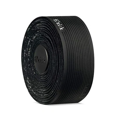 Afbeelding van Fizik Stuurlint Vento Microtex Tacky 2Mm Zwart