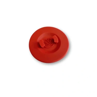 Afbeelding van 54mm Backflush Blind Disk gemaakt voor Breville, Sage, Solis espresomachines met groepskop Barista Pro, Express, Bambino Plus, Impress, Touch, Infuser, Infuse, Perfetta, Perfetta Plus