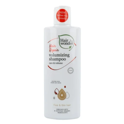 Afbeelding van Hairwonder Hair Repair Volumizing Shampoo 200ML