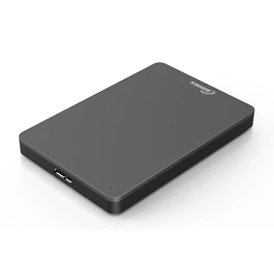 Afbeelding van Sonnics 500GB USB 3.0 Externe Draagbaar Harde Schijf voor Vensters PC, Mac, Smart TV, XBOX ONE &amp; PS4, Donker Grijs