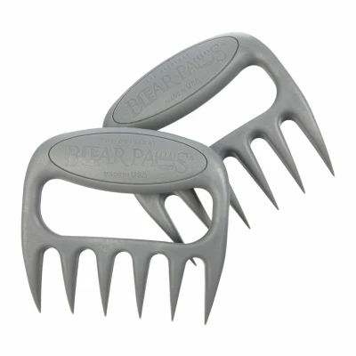Afbeelding van Bear Paws The Original Grijs