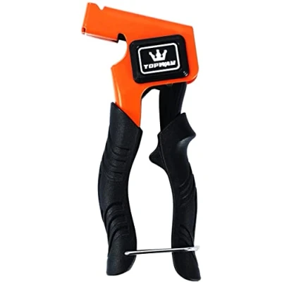 Afbeelding van KATSU Molly Rivet Gun Tang Holle wand Gipskarton Fixing Tool Long Body 175MM