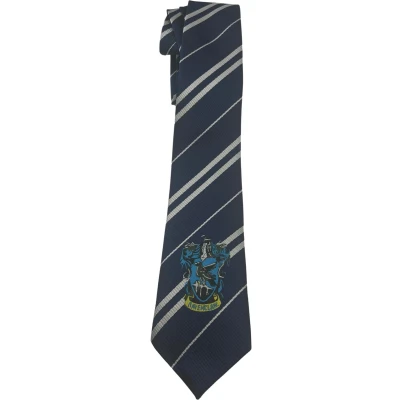 Afbeelding van Harry Potter, Zweinstein, Das, Ravenklauw, Ravenclaw, Kleding, Tovenaars, Magie, Magisch