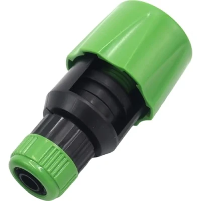 Afbeelding van 1 Pc Universele Waterkraan naar Tuin Slang Pijp Connector, Quick Fitting Connectoren Mixer Keuken Bad Tap Adapter