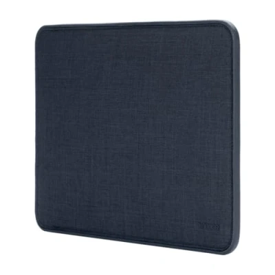 Afbeelding van Incase ICON Sleeve Woolenex geschikt voor MacBook Pro 14&quot; 2021 2023 Heather Navy