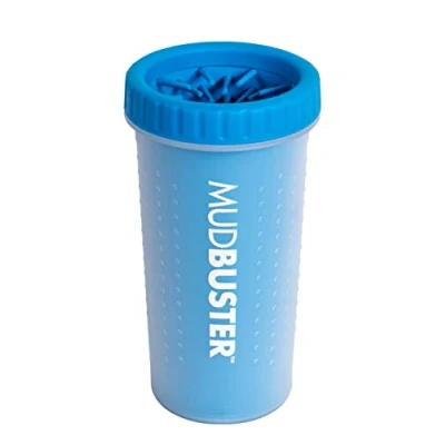 Afbeelding van Dexas Mudbuster Large Pro Blauw