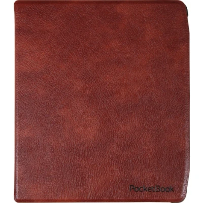 Afbeelding van PocketBook HN SL PU 700 BN WW e bookreaderbehuizing 17,8 cm (7 ) Hoes Bruin
