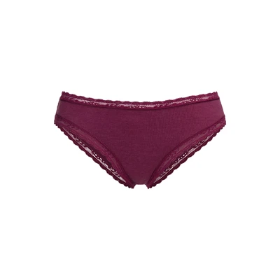 Afbeelding van s.Oliver RED LABEL Beachwear Brazilian slip (set, 2 stuks)