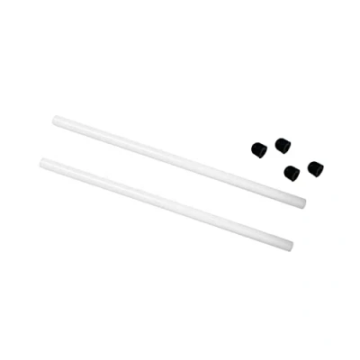 Afbeelding van JZSMY 2 stuks voor Intex Pure Spa Hot Tub loopwiel pomp golf Fix E90 fouten, keramische as met 4 doppen