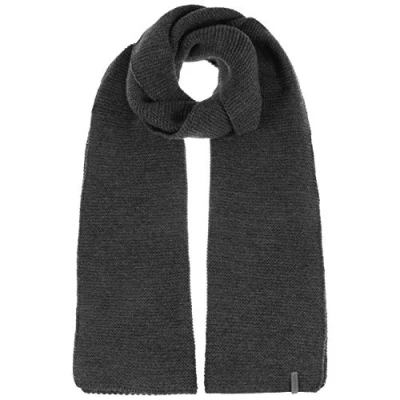 Afbeelding van chillouts Gebreide sjaal George Scarf
