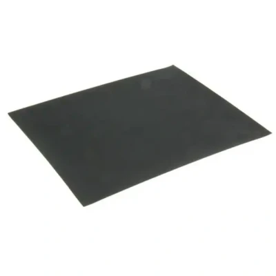 Afbeelding van sam prof schuurpapier waterproof extra fijn 600 5 stuks
