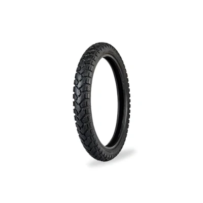 Afbeelding van Mitas Enduro Trail Dakar 140/80 B18 70H YELLOW REAR