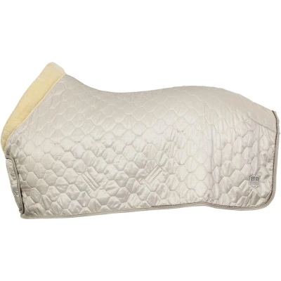 Afbeelding van BR showdeken Zamora C Wear 165 Zilver