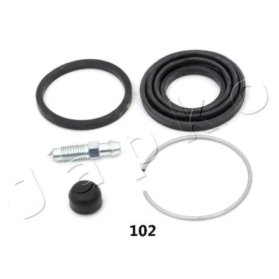 Afbeelding van JAPKO 120102 Remklauw Reparatieset Achteras