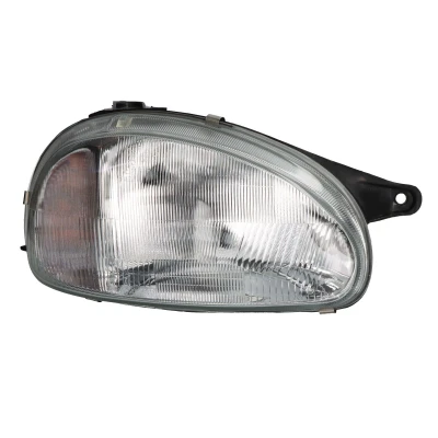 Afbeelding van TYC Koplamp 20 3203 85 2