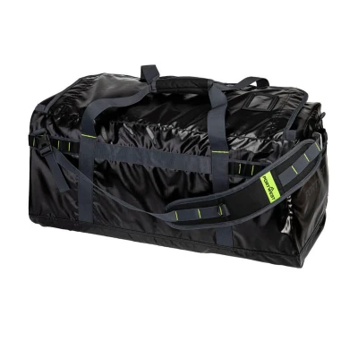 Afbeelding van B950 PW3 70L Waterbestendige Duffle Tas Zwart One Size