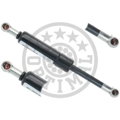 Afbeelding van Gasveer, motorkap OPTIMAL AG 50943