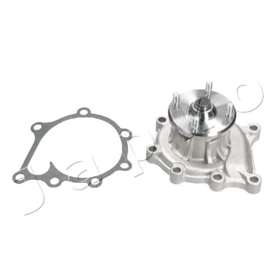 Afbeelding van JAPKO 35H11 Waterpomp Met pakking HYUNDAI: Terracan (HP) 2.9 CRDi 4WD, 2001 2006