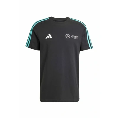 Afbeelding van adidas Performance Tshirt print Black white, Heren, Maat: XL, white