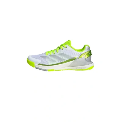 Afbeelding van adidas Performance Crazyquick Lightstrike Padelschoenen Dames Groen 36