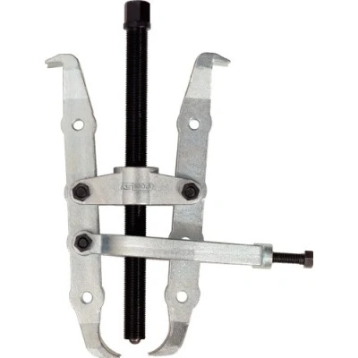 Afbeelding van KS Tools 620.5503 Trekker 2 armig met spanbeugel, 150mm