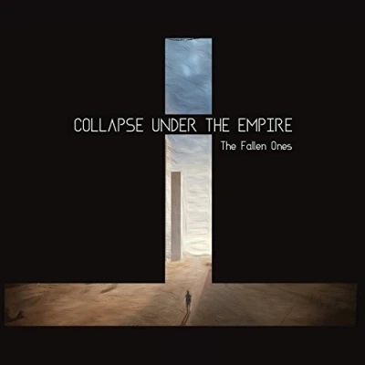 Afbeelding van Collapse Under The Empire Fallen Ones (CD)