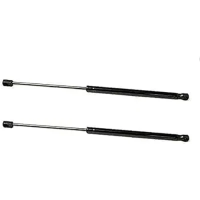 Afbeelding van Auto Achterklep Gasveren, voor Chevrolet Captiva 2006 2019, 2 Stuks Kofferbak Lift Ondersteunt Schokken