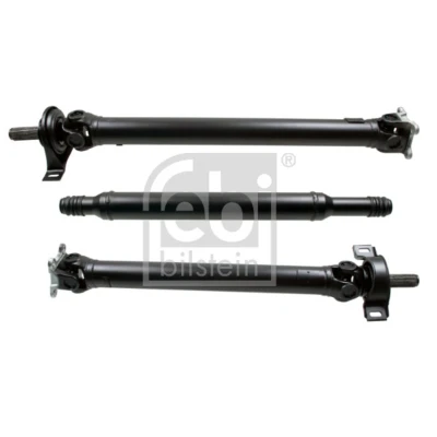 Afbeelding van Febi Bilstein Aandrijfas 174106