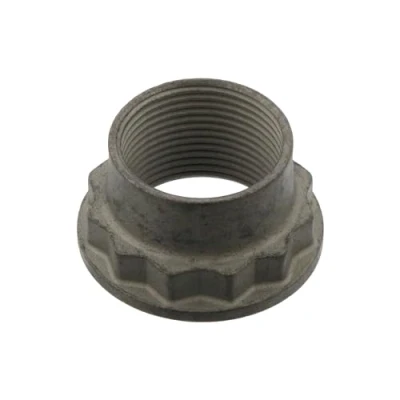 Afbeelding van Febi Bilstein Twaalfkant vlakke moer 36330