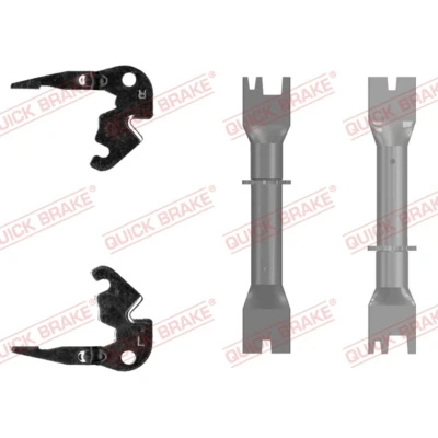 Afbeelding van Quick Brake Gereedschap 108 53 020