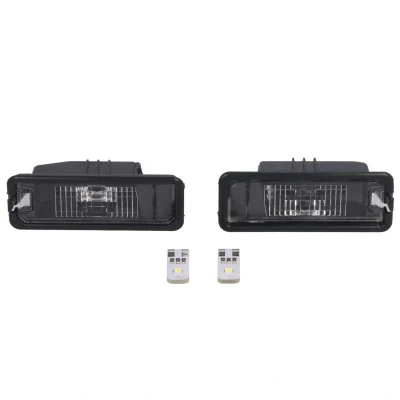 Afbeelding van Blic Kentekenverlichting 5402 053 50 905LED