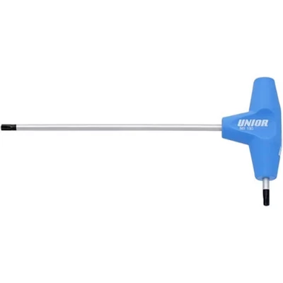 Afbeelding van Unior Torxsleutel T handvat TX 30