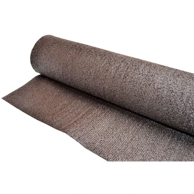 Afbeelding van Concealment Mesh Fun&amp;Go Premium Bruin Polyethyleen (1 x 5 m)