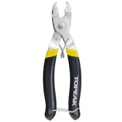 Afbeelding van Topeak Missinglink remover tang