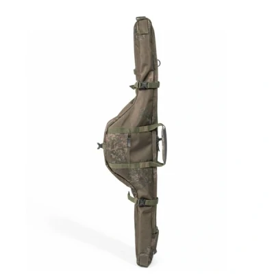 Afbeelding van Nash Scope OPS Soft Protect 2 Rod Skin 9FT Foedraal
